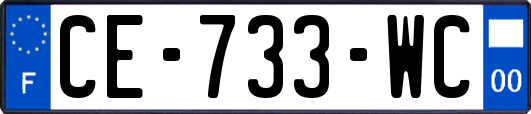CE-733-WC