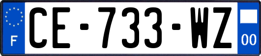 CE-733-WZ