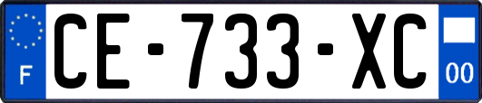 CE-733-XC