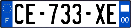 CE-733-XE