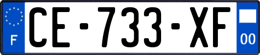 CE-733-XF