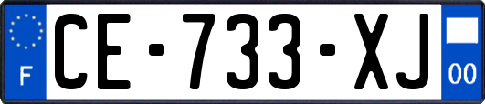 CE-733-XJ