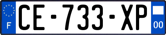 CE-733-XP