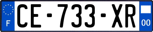 CE-733-XR