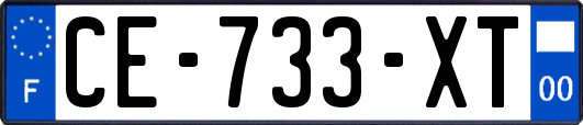 CE-733-XT