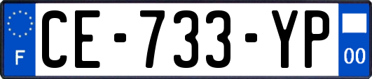 CE-733-YP