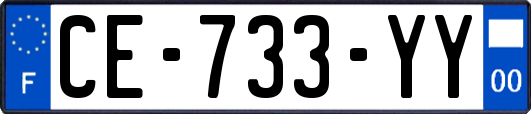 CE-733-YY