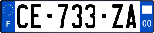 CE-733-ZA