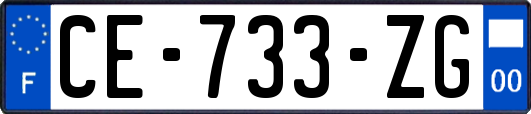 CE-733-ZG