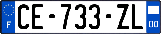 CE-733-ZL