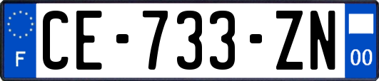 CE-733-ZN