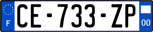 CE-733-ZP