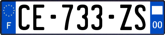 CE-733-ZS