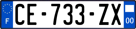 CE-733-ZX