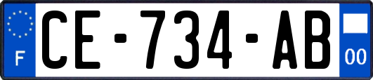 CE-734-AB