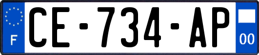 CE-734-AP