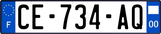 CE-734-AQ