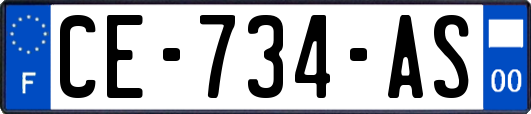 CE-734-AS