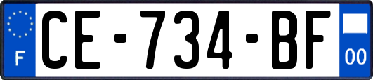 CE-734-BF