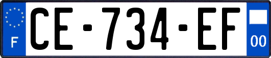 CE-734-EF