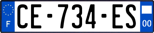 CE-734-ES