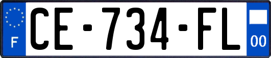 CE-734-FL