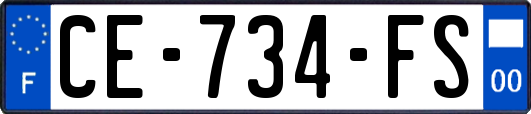 CE-734-FS