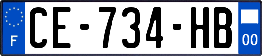 CE-734-HB
