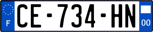 CE-734-HN