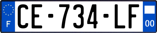CE-734-LF
