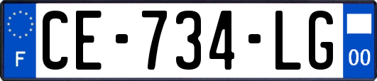 CE-734-LG