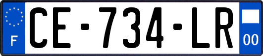 CE-734-LR
