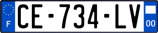 CE-734-LV