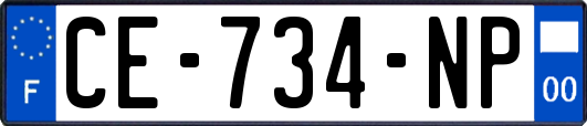 CE-734-NP