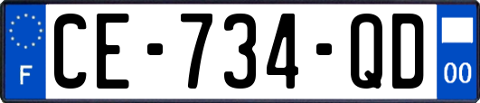 CE-734-QD