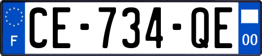 CE-734-QE