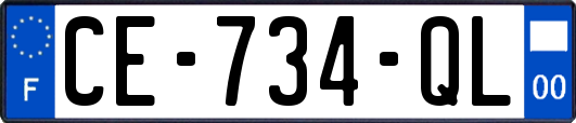 CE-734-QL