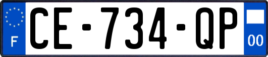 CE-734-QP