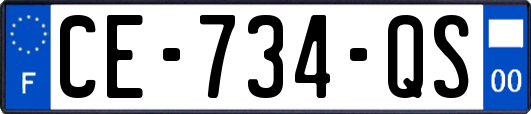 CE-734-QS