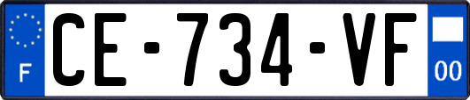 CE-734-VF