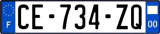 CE-734-ZQ