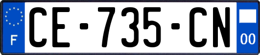 CE-735-CN
