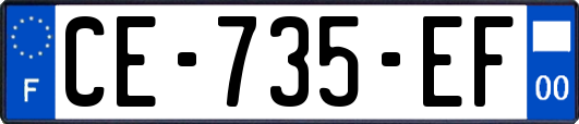 CE-735-EF