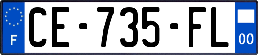 CE-735-FL