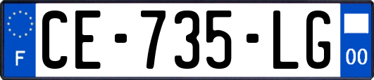 CE-735-LG