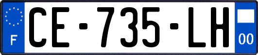 CE-735-LH