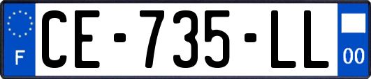 CE-735-LL