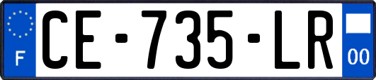 CE-735-LR