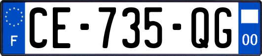 CE-735-QG