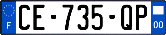 CE-735-QP